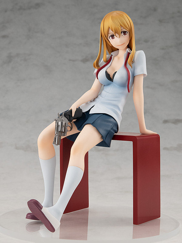 GSC POP UP PARADE — Gleipnir: Shuichi Kagaya (Aoki Kurea) Figure