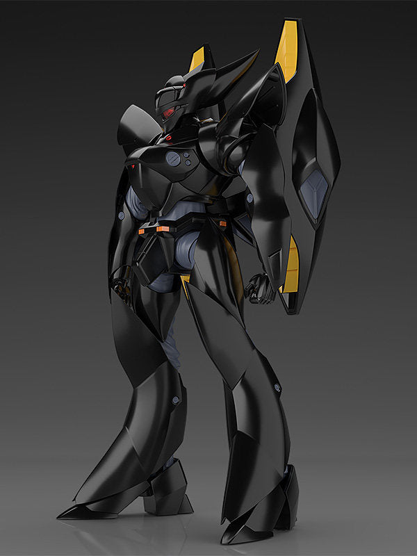 GSC MODEROID: Mobile Police Patlabor — Type J9 Griffin (Flight & Underwater Unit) Assembly Model Kit