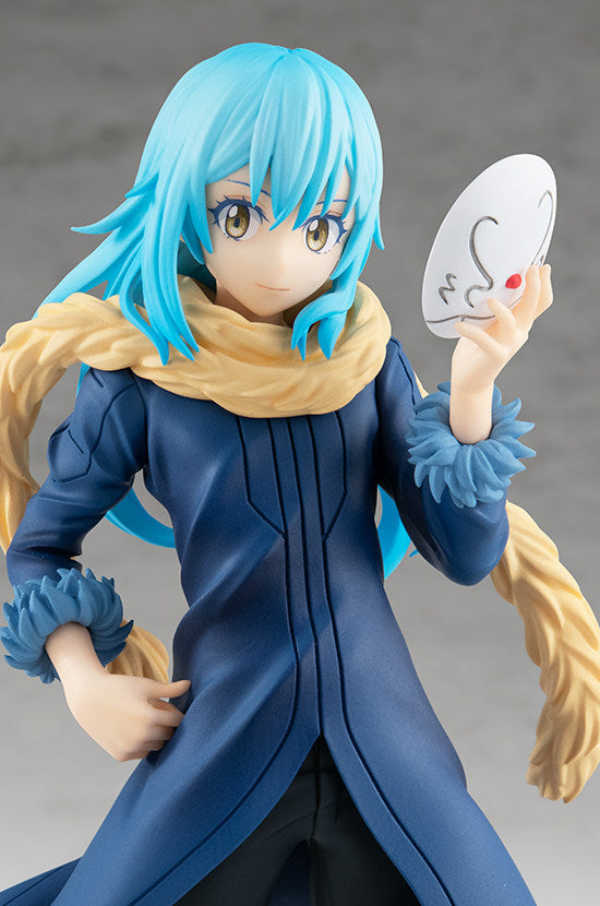 GSC POP UP PARADE: *That Time I Got Reincarnated as a Slime* — Rimuru Figure