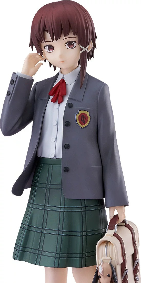 GSC POP UP PARADE Lain (Iwakura Lain) L-Size Figure
