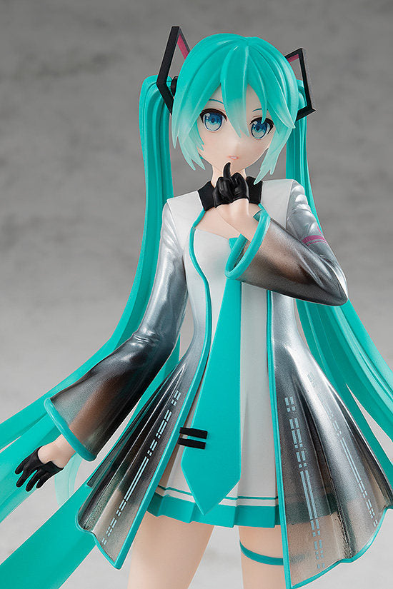 GSC POP UP PARADE Vocaloid: Hatsune Miku (YYB Style) Figure