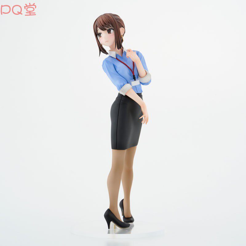 UnionCreative UC: *Ganbare Dōki-chan* — Original Art by Yomu (Standard Edition)