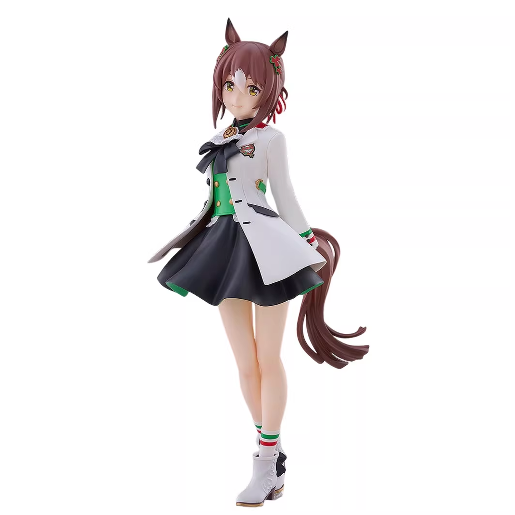 GSC POP UP PARADE: Uma Musume — Nice Nature (L-Size Figure)