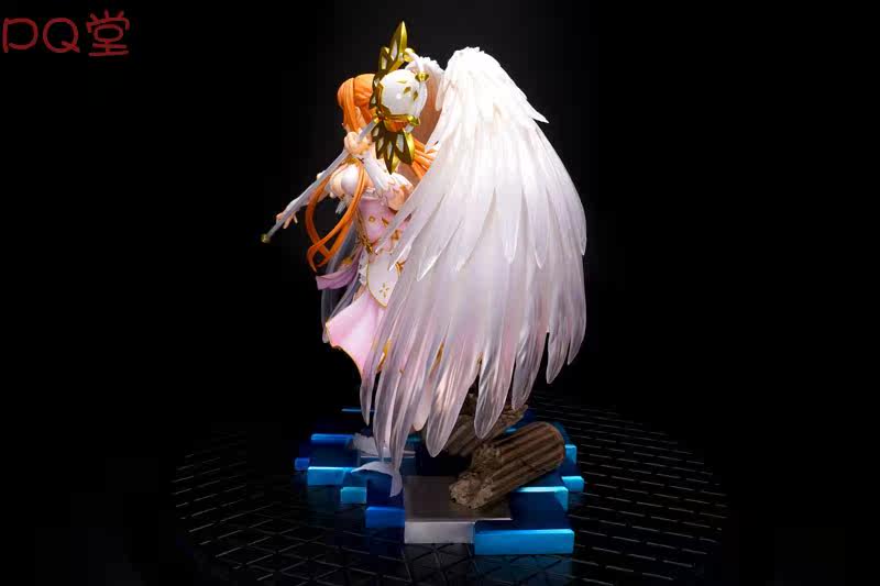SSF | Sword Art Online — Asuna Yuuki: "Healing Angel" Alice (Radiance)