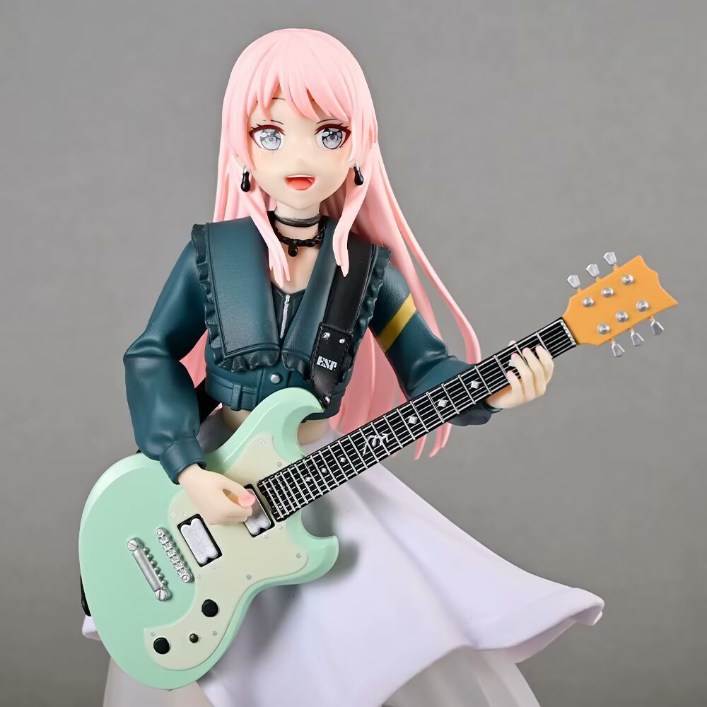 Chihaya Anon Anon-chanChihaya-san PC Case Ornament Model Collectible
