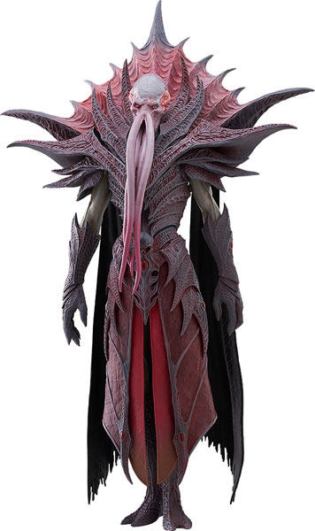 GSC POP UP PARADE: Baldur's Gate 3 — The Emperor (Balduran) SP Figure