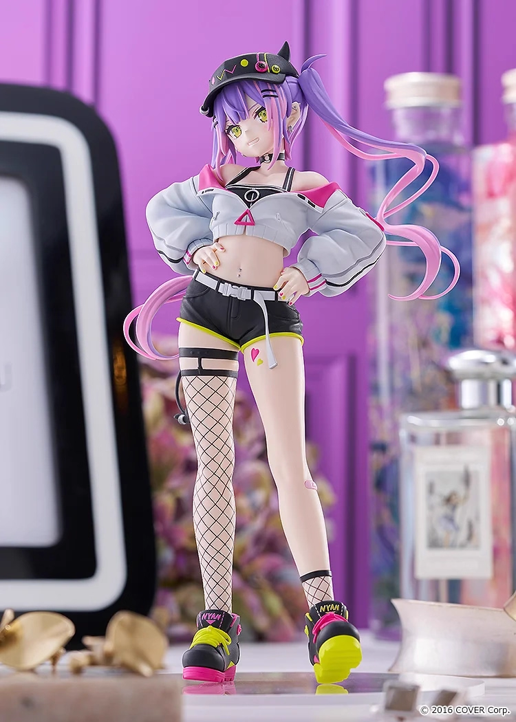 GSC POP UP PARADE: hololive SP — Towa Tokoyami Figure