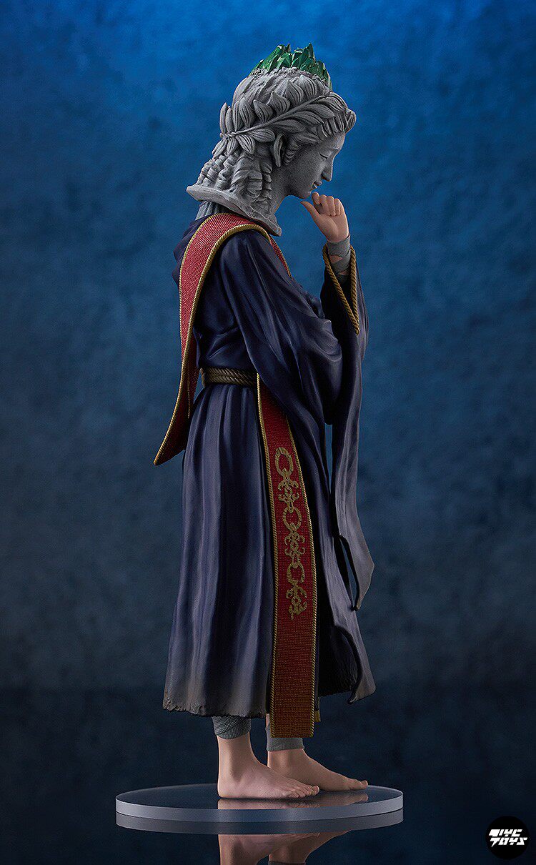 GSC POP UP PARADE: Elden Ring — Sorcerer Rogier Figure