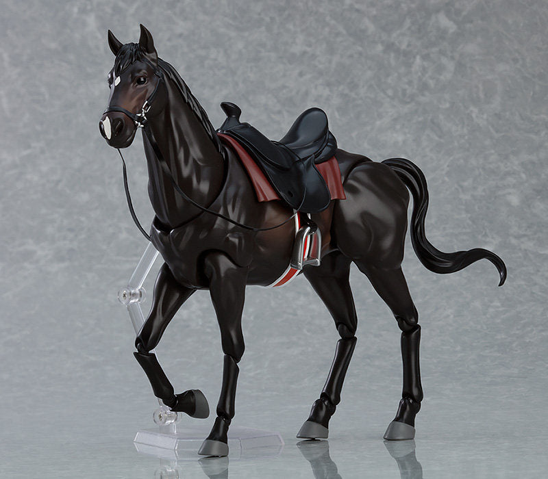 MF figma 490: Horse ver.2 Action Figure