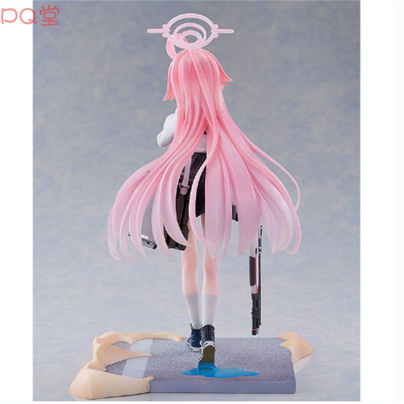 WING Blue Archive Hoshino Takanashi 1/7 Scale Figure