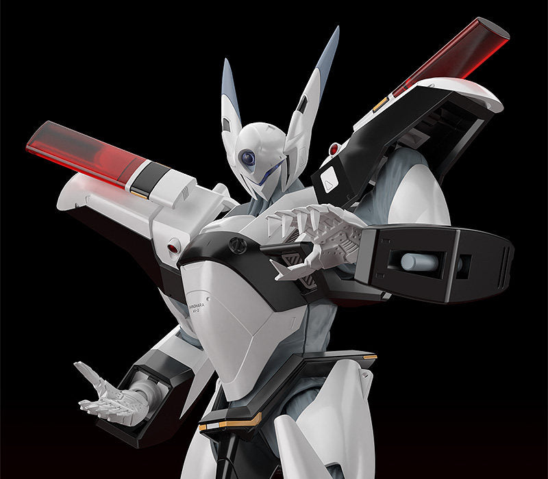 GSC MODEROID Patlabor  AV-X0 Zero  Assembly Model (Reissue)