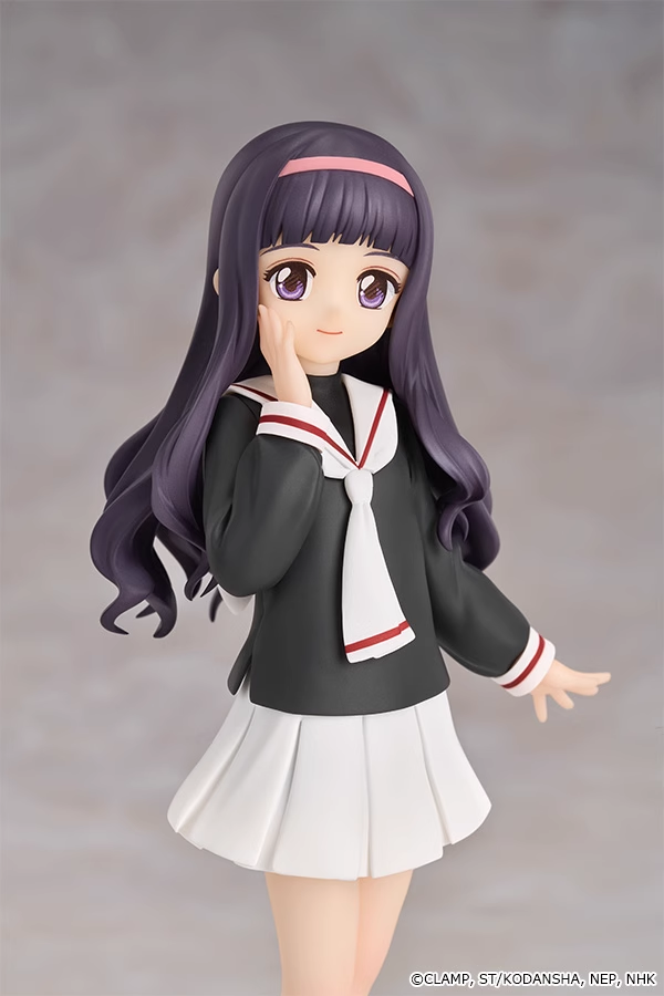 GSC POP UP PARADE: Cardcaptor Sakura — Sakura Kinomoto & Tomoyo Daidouji