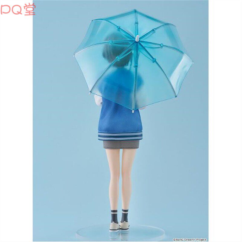 (GSC) POP UP PARADE BanG Dream! It's MyGO!!!!! Takamatsu L-size Figure