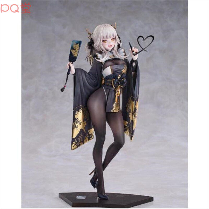 (GSC) Victory of Victory: New Hope Nicki Blanche White Rabbit 1/7 Scale Figure