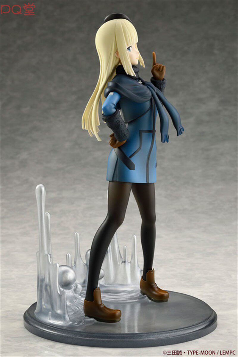 BellFine: *Lord El-Melloi II's Case Files: Rail Zeppelin* — Reines (1/8 Scale)