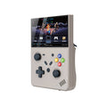 R43 PRO Handheld-Spielkonsole Retro HD 64G unterstützt PSP/PS1