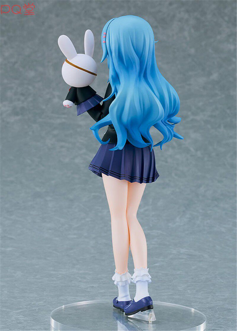 (GSC) Date A Live V POPUP PARADE Yoshino School Uniform Ver. L Size Figure