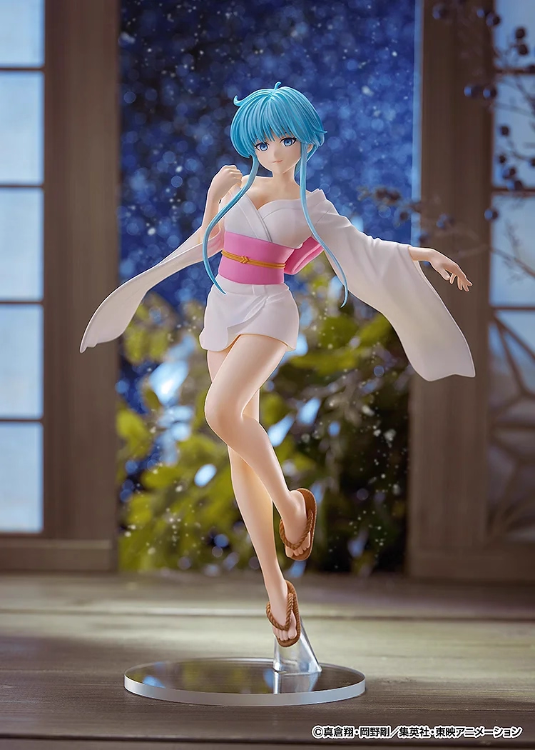 GSC POP UP PARADE *Nube: Hell Teacher* — Yukime (L Size) Figure