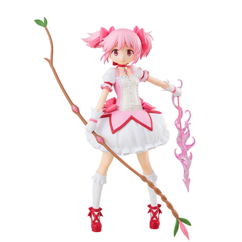 GSC POP UP PARADE: Puella Magi Madoka Magica the Movie - Rebellion — Madoka Kaname Figure
