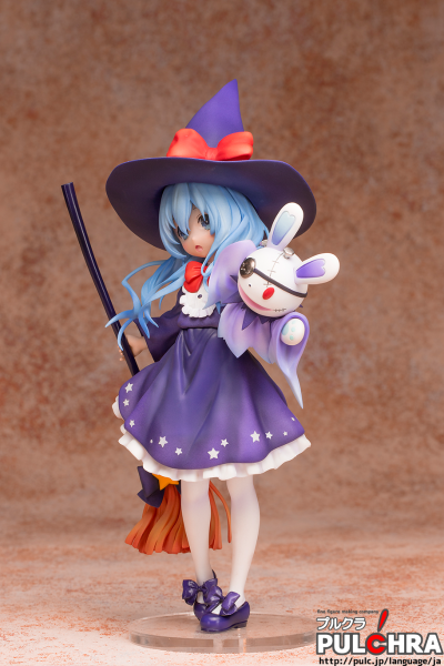 Pulchra — *Date A Live*: Yoshino (Halloween Ver.)