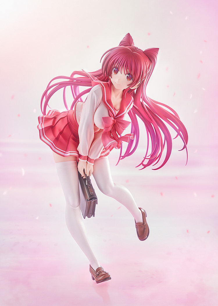 GSC To Heart 2: Tamaki Kousaka — 20th Anniversary Figure (Standard Edition) Licensed Version