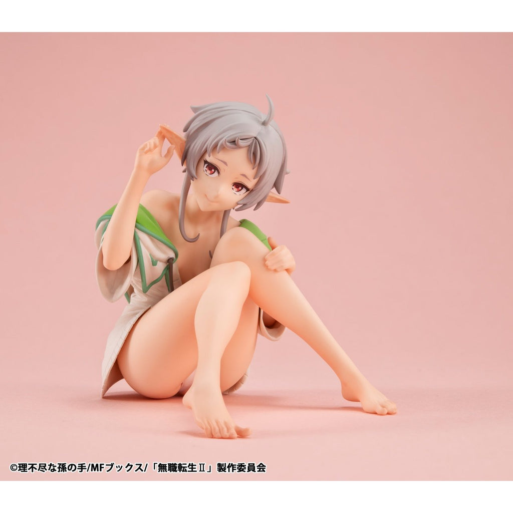 MH Melty Princess Jobless Reincarnation Sylphiette Palm-Sized Figure