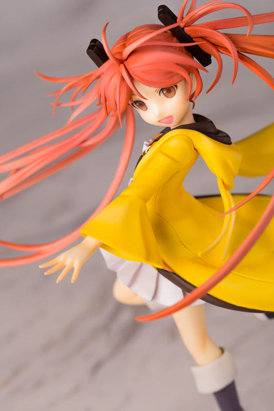 Pulchra — *Black Bullet*: Enju Aihara (1/8 Scale) — Brand New (Japan Edition)