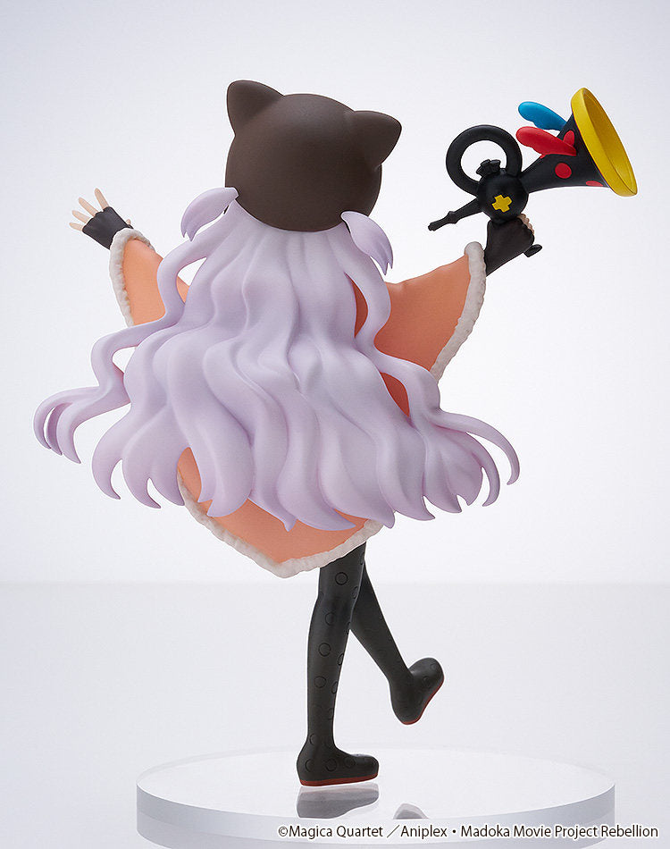 Good Smile Company Pop Up Parade: Madoka Magica - Nagisa Momoe (Straight Scale Figure)