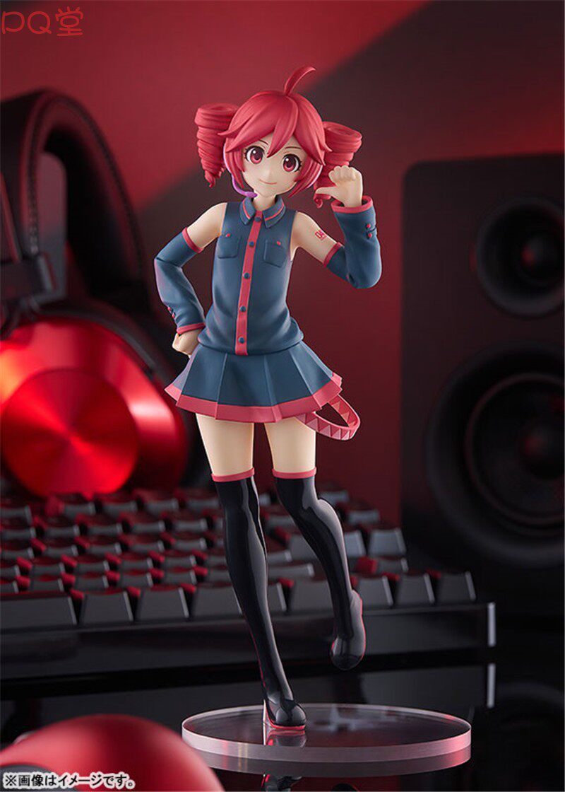 GSC POP UP PARADE Teto Accent Figure, Size L