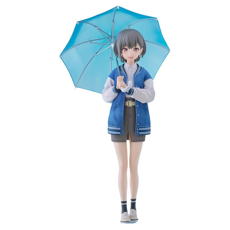 GSC POP UP PARADE BanG Dream! Tomori Takamatsu (L-Size) Figure
