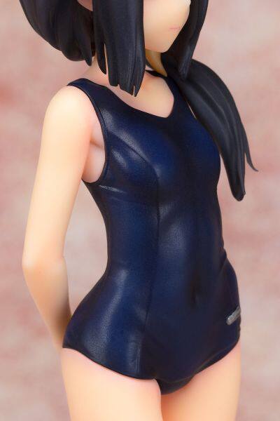 Fots Japan — *Fate/kaleid liner Prisma Illya* — Miyu (School Swimsuit Ver.) — Japanese Edition GK