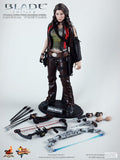 HOTTOYS MMS128 Blade 3 Vampire Hunter Archer-Abigail Whistler Action Figure