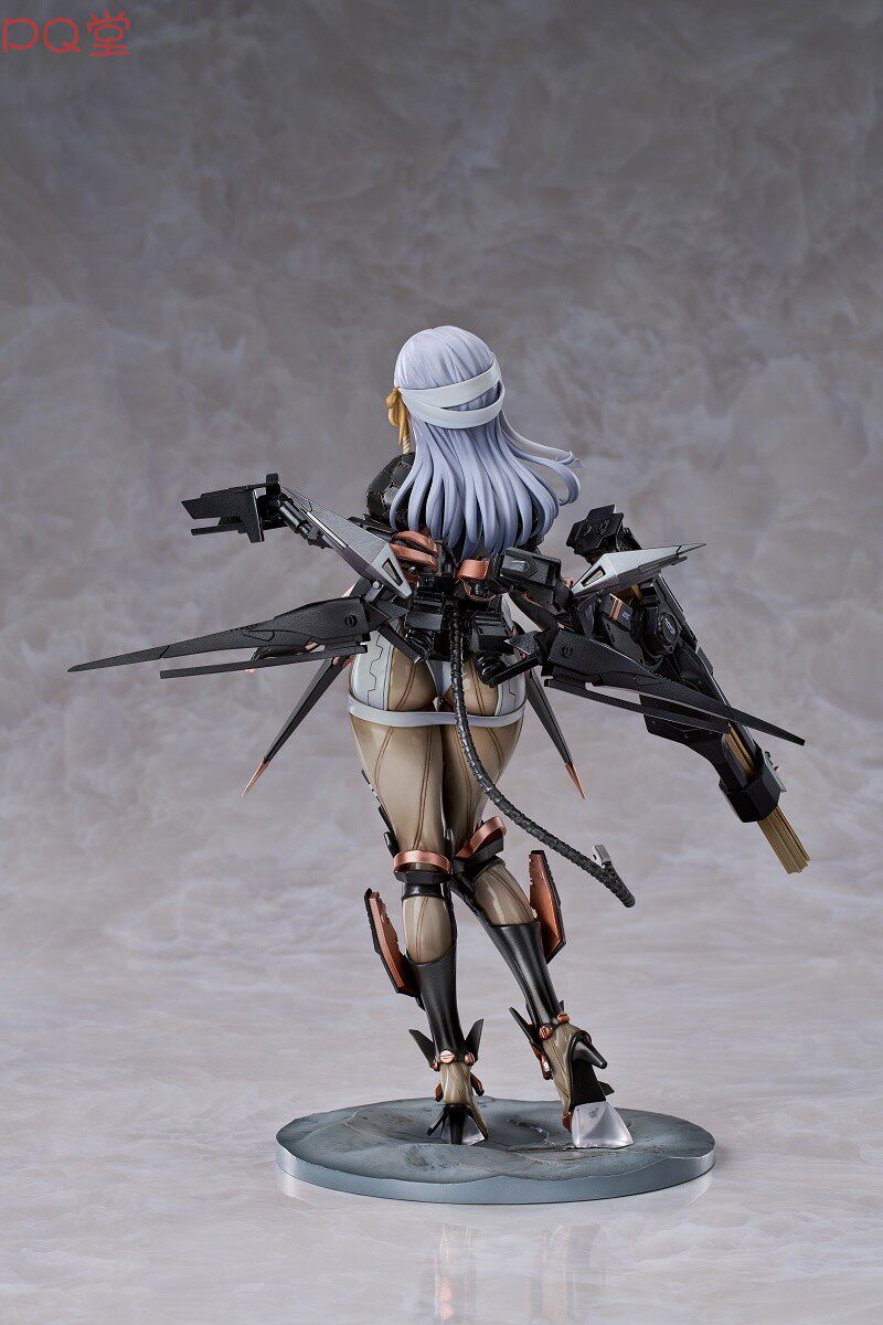 GSC Goddess of Victory New Hope Divine Punishment NIKKE 1/7 Figure