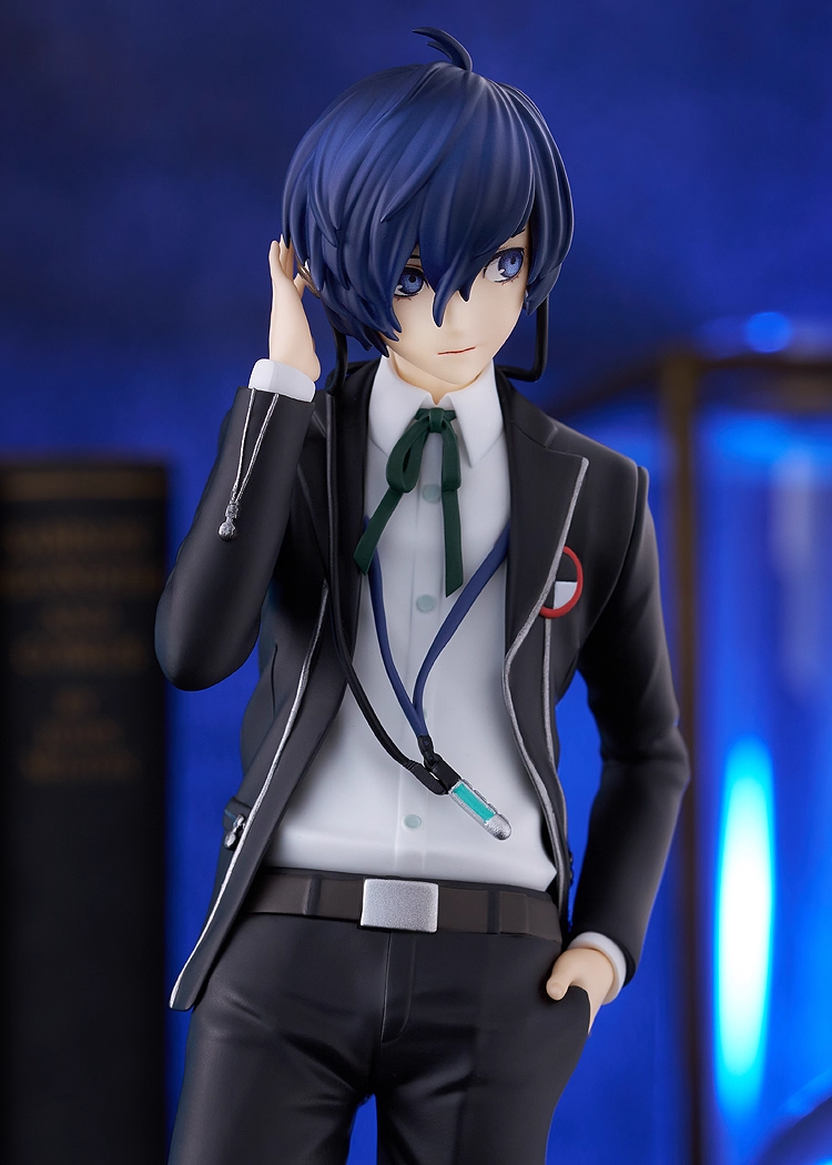 GSC POP UP PARADE: Persona 3 Reload (P3R) — Protagonist: Makoto Yuki