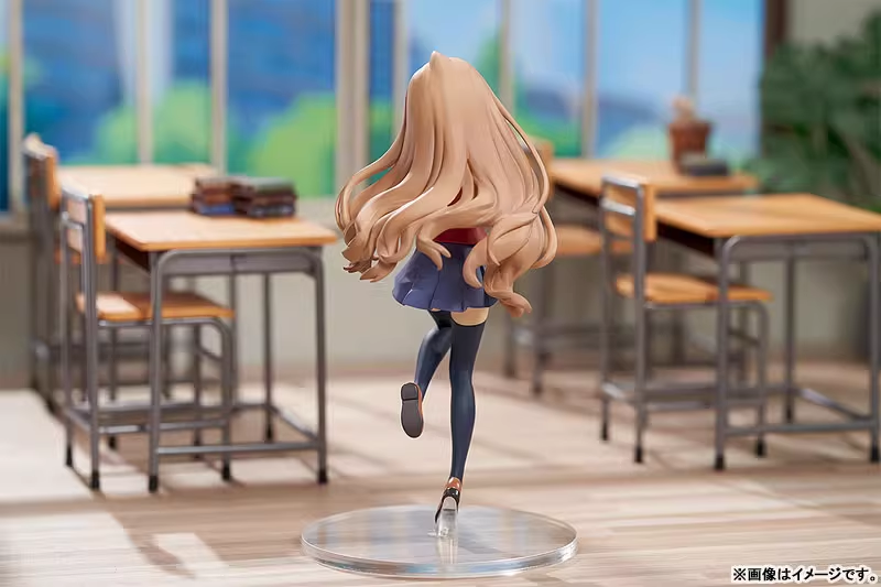 GSC POP UP PARADE: Toradora! — Taiga Aisaka Figure