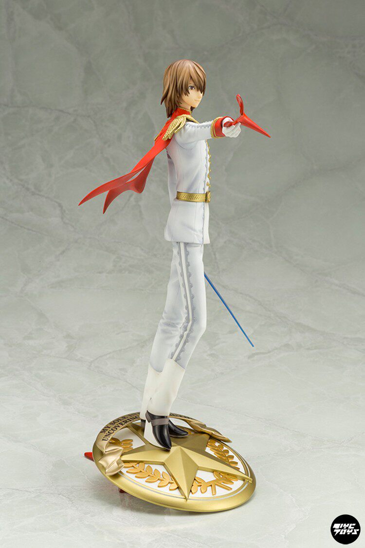 Kotobukiya Persona 5: Goro Akechi (Phantom Thief) Figure — PV333