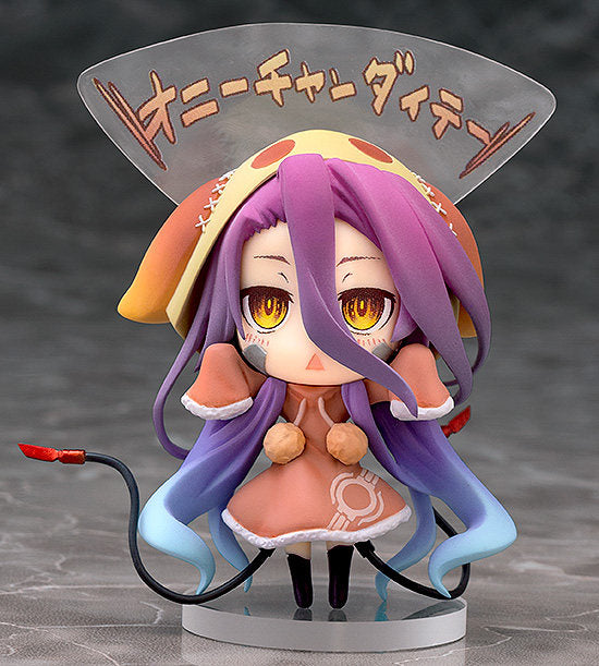 PHAT 1/7 Scale Figure: *No Game No Life Zero* — Jibril (Young Flügel) Licensed Version