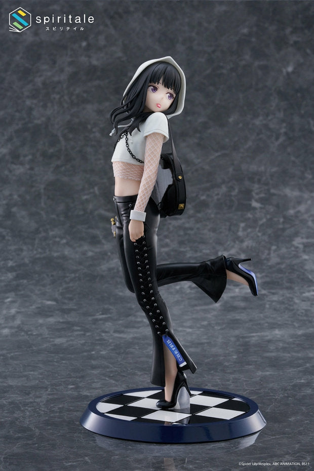 Spiritale: Lycoris Recoil — Takina Inoue (Band Version) Figure — Licensed Version
