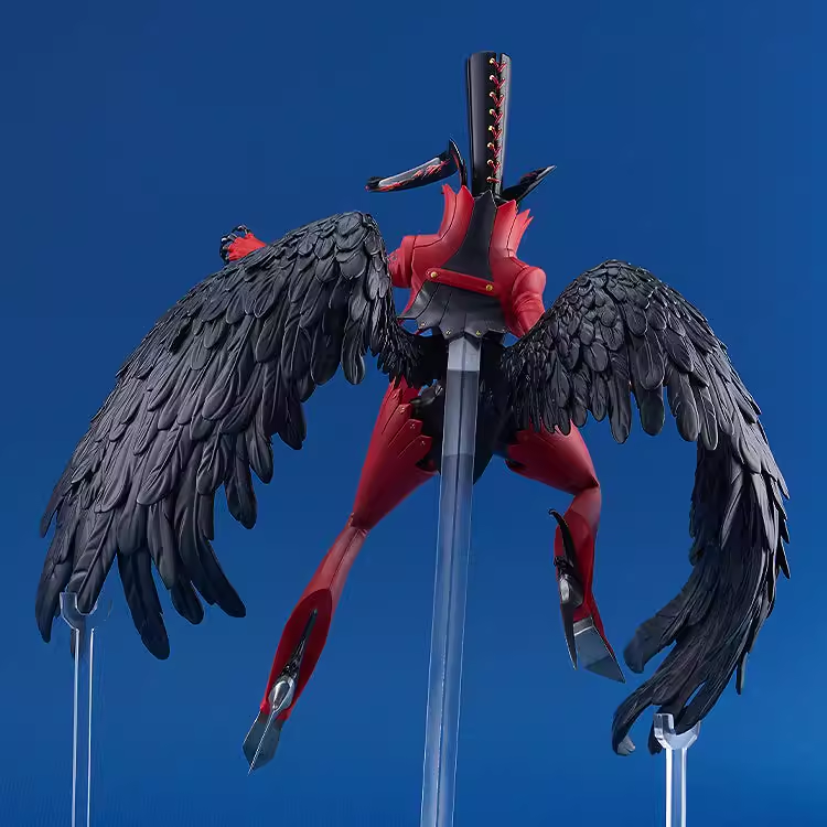 GSC POP UP PARADE SP: Persona 5 Royal — Arsène Figure