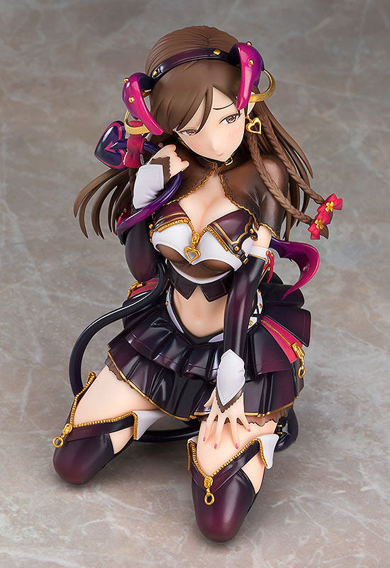 Max Factory: The Idolm@ster — Minami Nitta: Sleeping Little Devil (Licensed Version)