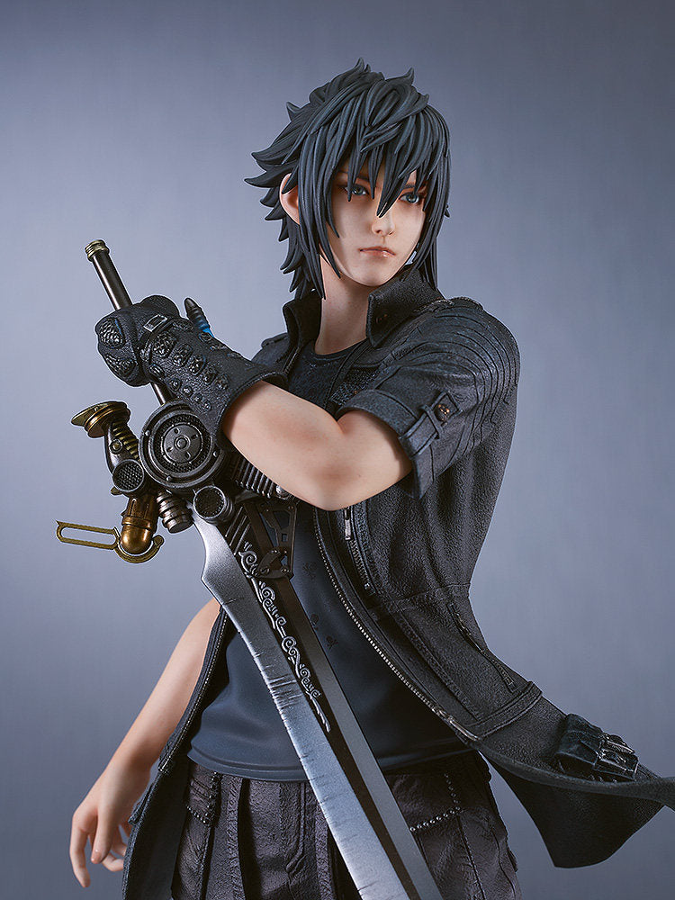 SE GSC Final Fantasy XV: Noctis Figure Licensed Version