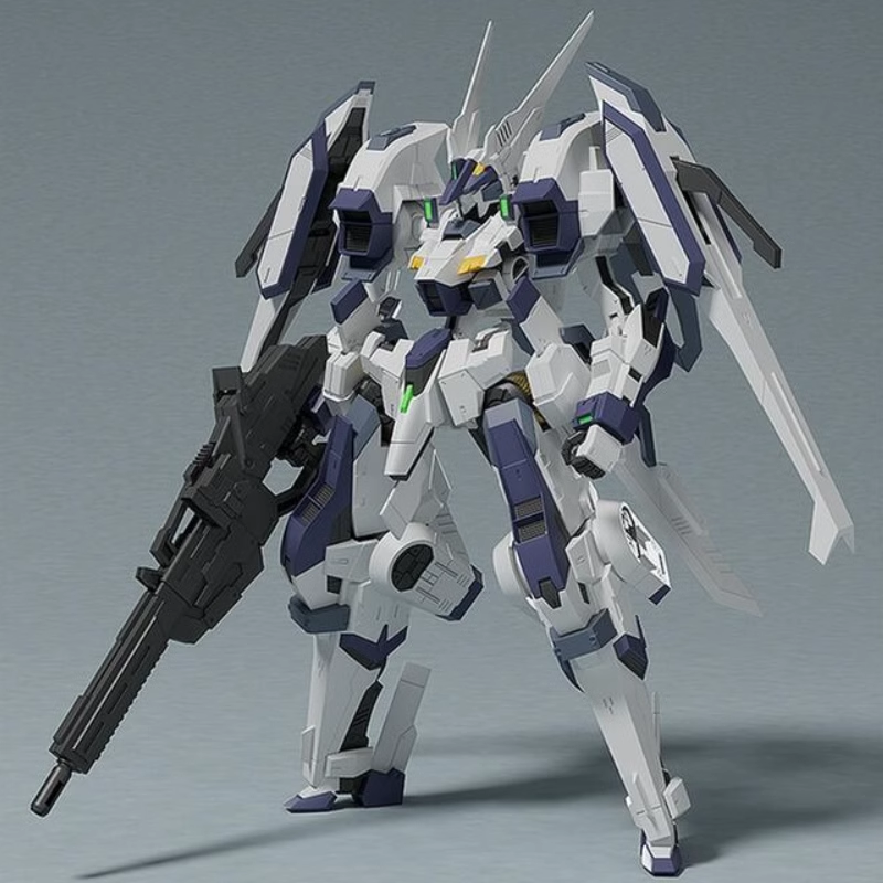GSC MODEROID SIDE: GR EDELSTEIN 2 (Reaper) — Assembly Model Kit