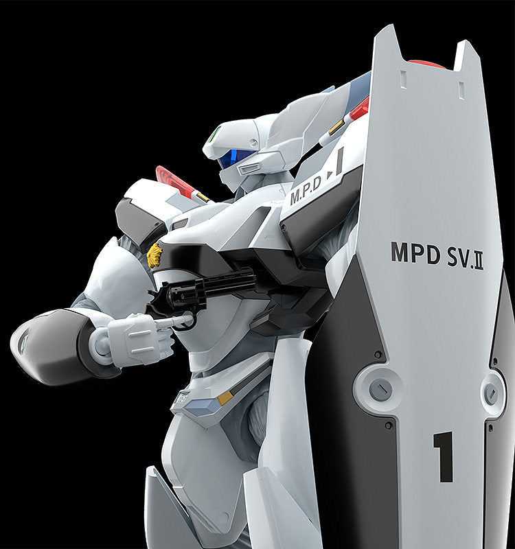 GSC MODEROID: *Patlabor* AV-0 Peacemaker — Assembly Model (Reissue)