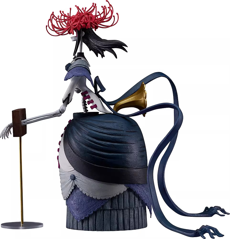 GSC POP UP PARADE: Puella Magi Madoka Magica — The Nutcracker Witch (SP) Figure