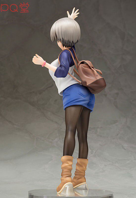 Wonderful Works — Uzaki-chan Wants to Hang Out! — Hana Uzaki (1/7 Scale)