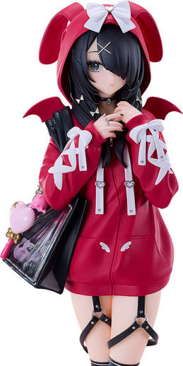 GSC POP UP PARADE: *Needy Streamer Overload* — Ame (L-Size Figure)