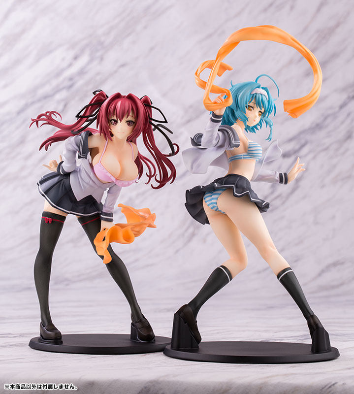 Pulchra New Sister Demon King's Contractor Yuki Nonaka 1/8 Genuine