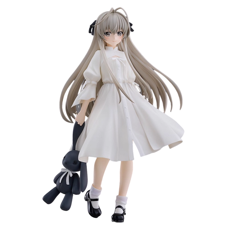GSC POP UP PARADE: Yosuga no Sora — Sora Kasugano (L-Size) Figure