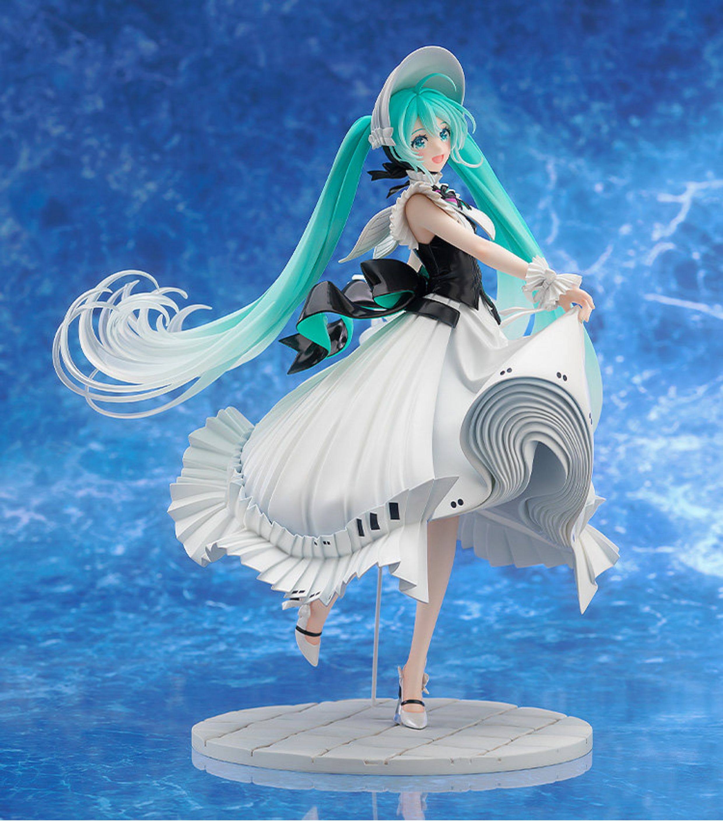 GSC VOCALOID Hatsune Miku Symphony 2023 Ver. Figure
