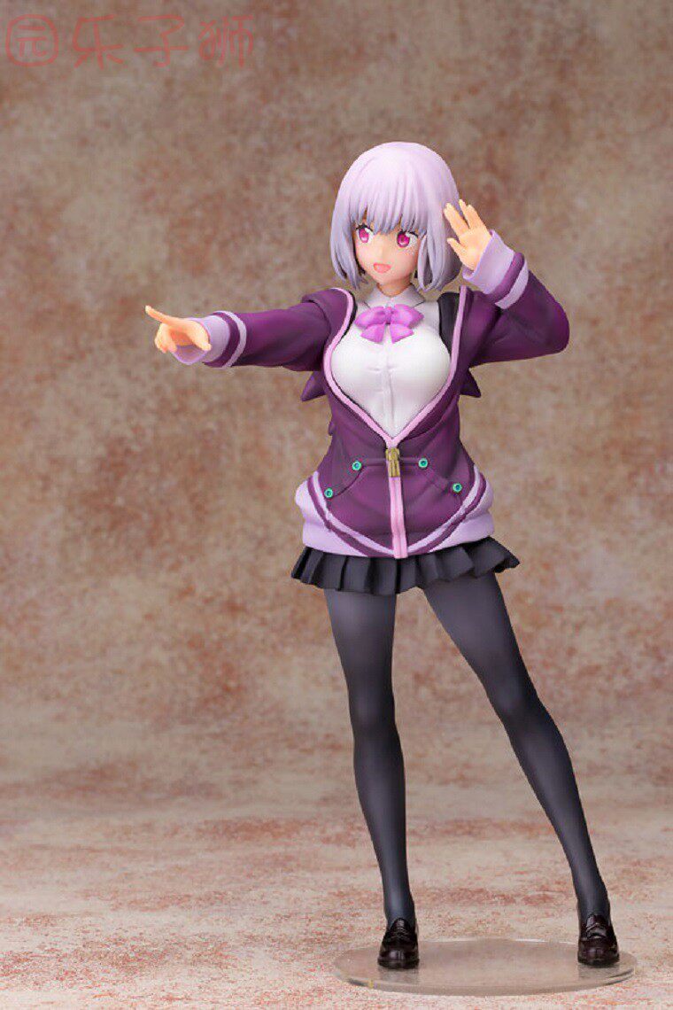 Pulchra — SSSS.GRIDMAN: Akane Shinjo (1/6 Scale) — Japanese Edition